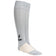 Zeus Calza Energy Sportsokken zilver – 28-33