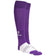 Zeus Calza Energy Sportsokken paars – 28-33