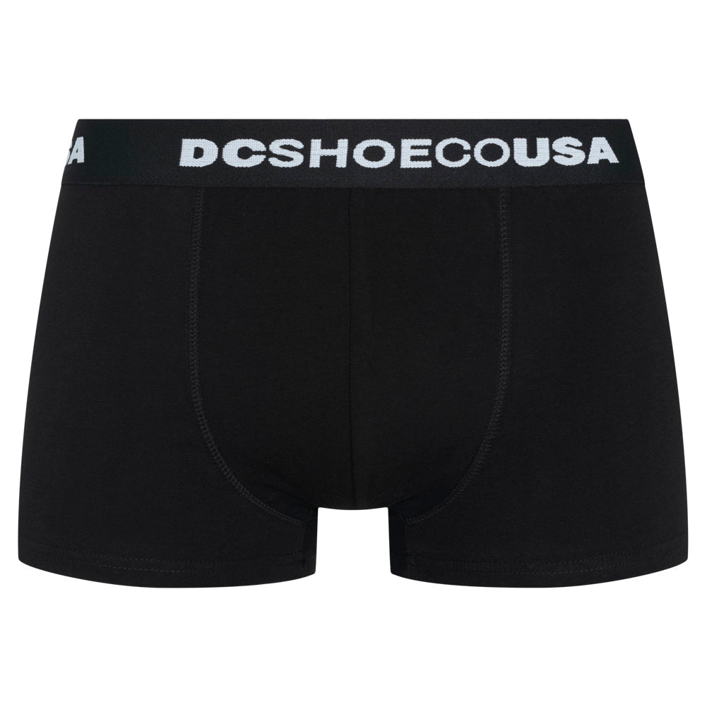 DC Shoes Heren Boxershorts 3-pack DC-B2