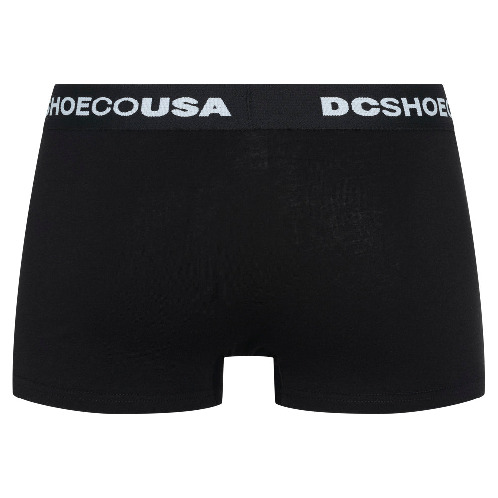DC Shoes Heren Boxershorts 3-pack DC-B3