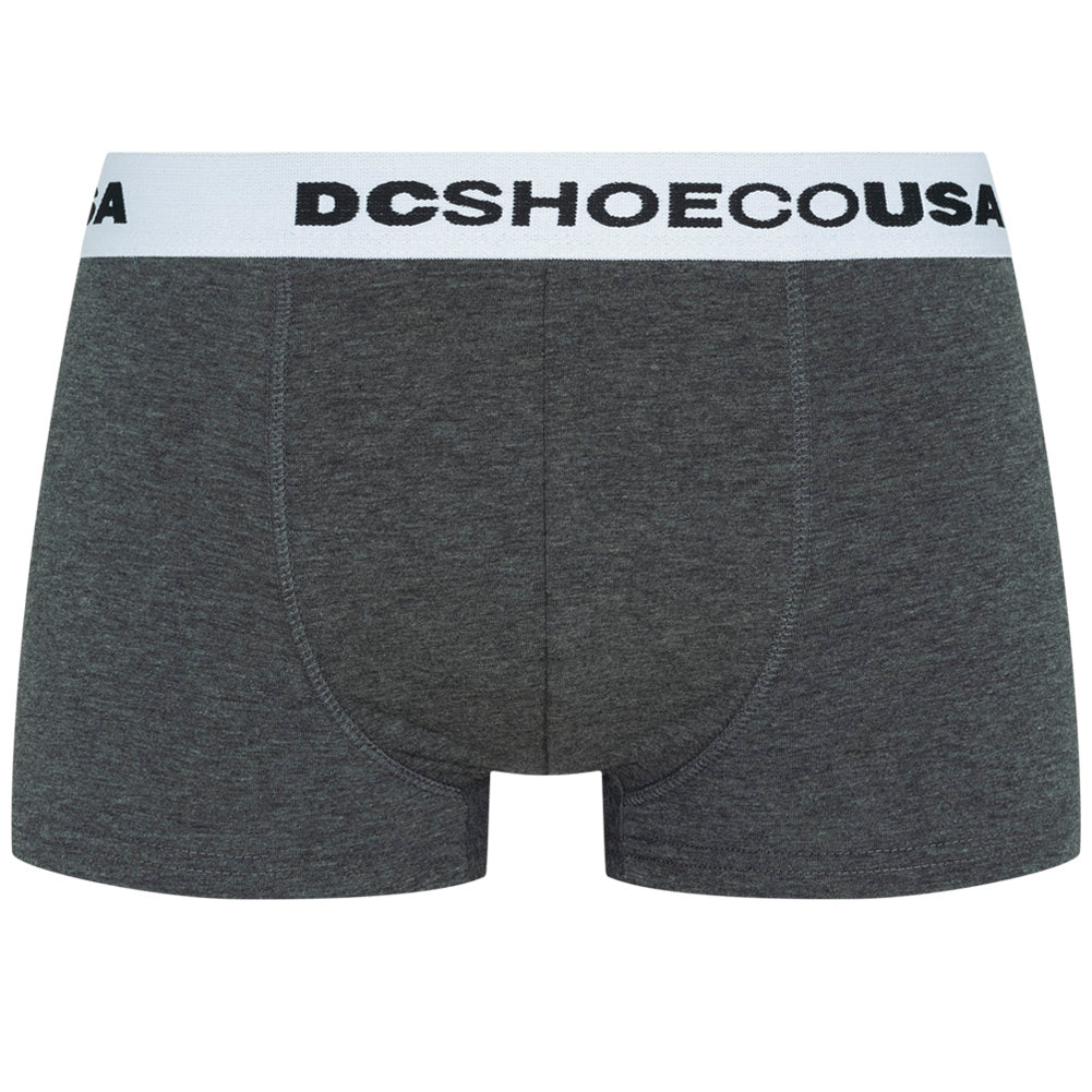 DC Shoes Heren Boxershorts 3-pack DC-B4