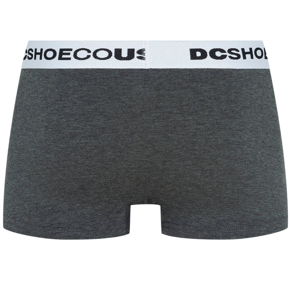 DC Shoes Heren Boxershorts 3-pack DC-B4