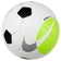 Nike FIFA Quality PRO Futsalbal DH1992-100 – 4