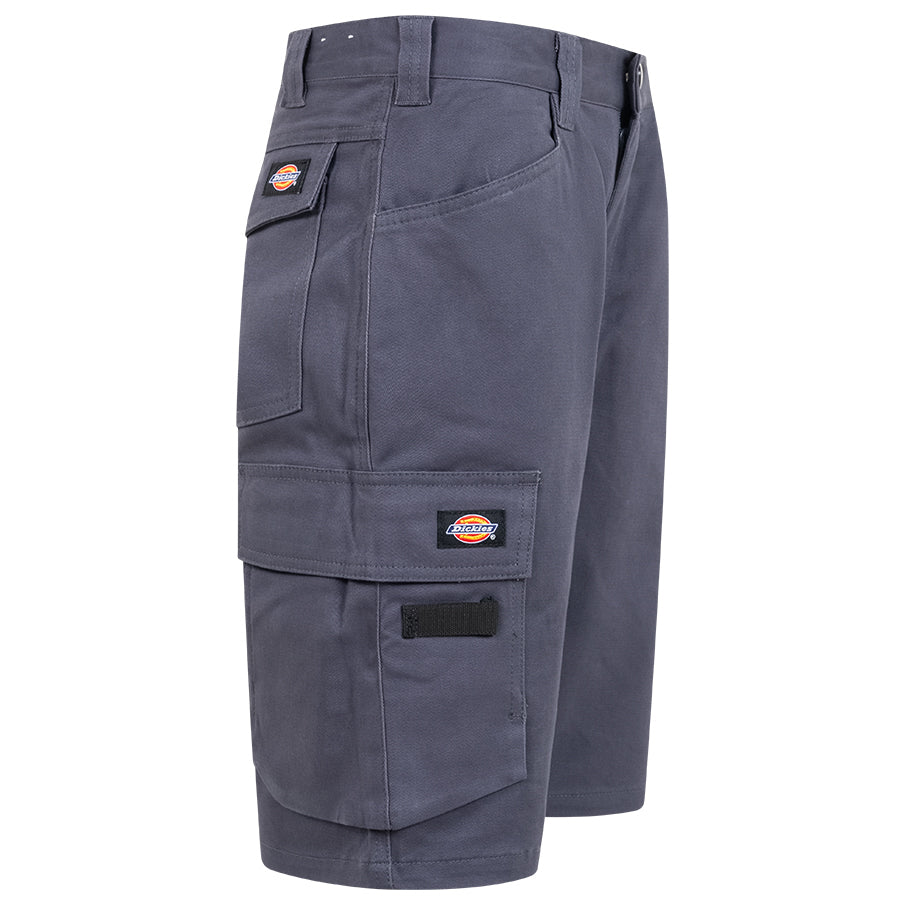Dickies Lead in Flex Heren Werkshort DK0A4XSHGYX