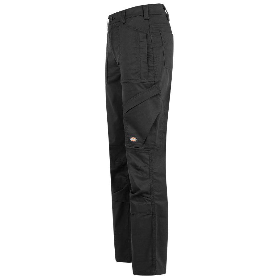 Dickies Action Flex Trouser Heren Werkbroek DK0A4XSJBLK