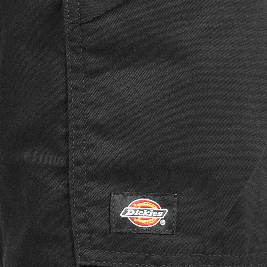 Dickies Action Flex Trouser Heren Werkbroek DK0A4XSJBLK