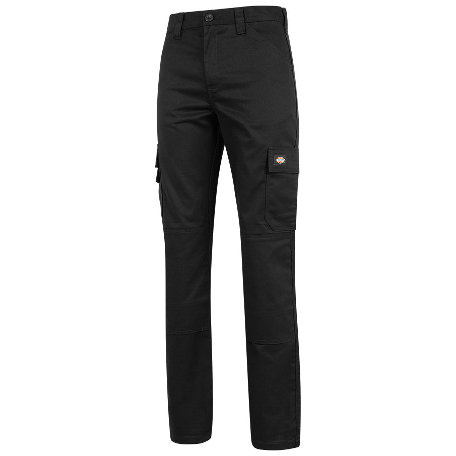 Dickies Everyday Trouser Heren Werkbroek DK0A4XSNBLK