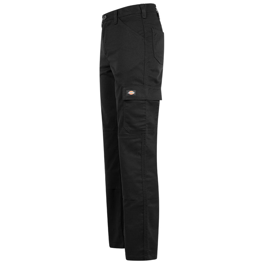 Dickies Everyday Trouser Heren Werkbroek DK0A4XSNBLK