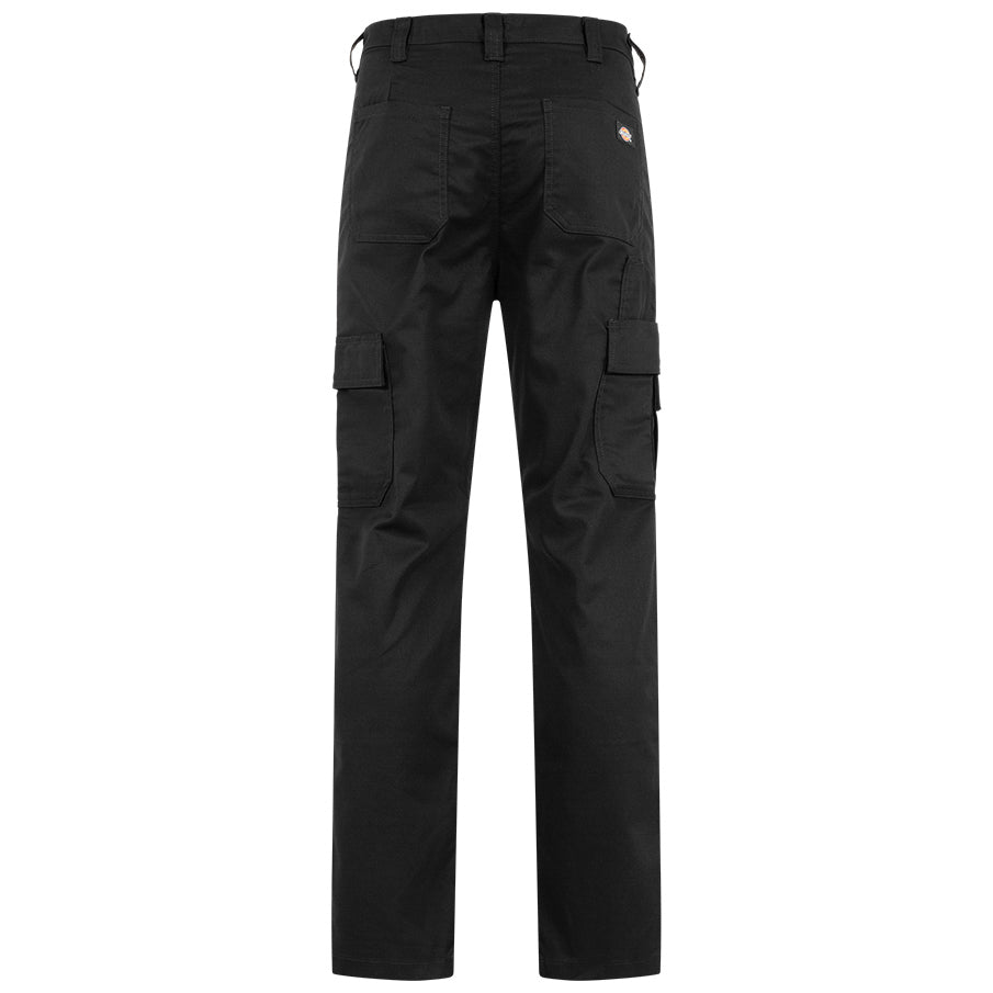 Dickies Everyday Trouser Heren Werkbroek DK0A4XSNBLK