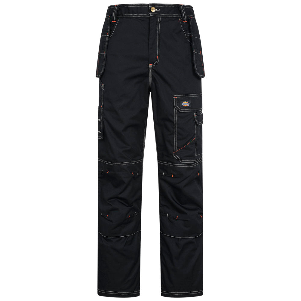 Dickies Redhawk Pro Heren Werkbroek DK0A4XSUBLK1-BLK