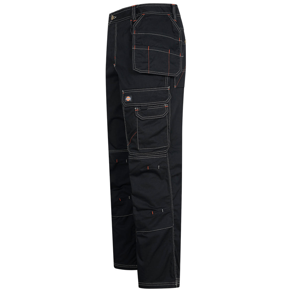 Dickies Redhawk Pro Heren Werkbroek DK0A4XSUBLK1-BLK