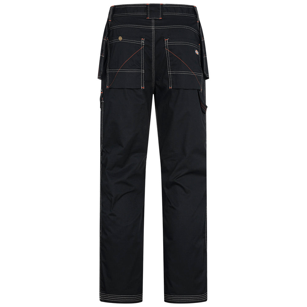 Dickies Redhawk Pro Heren Werkbroek DK0A4XSUBLK1-BLK