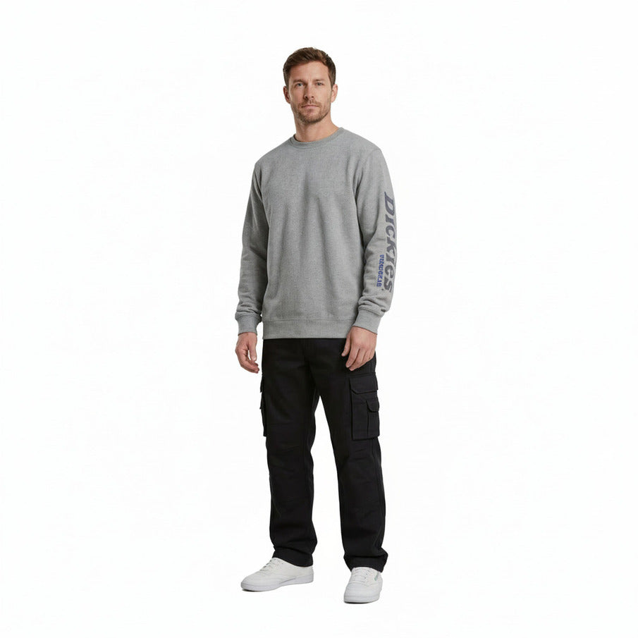 Dickies Okemo GPX Heren Sweatshirt DK0A4XTUGYM1