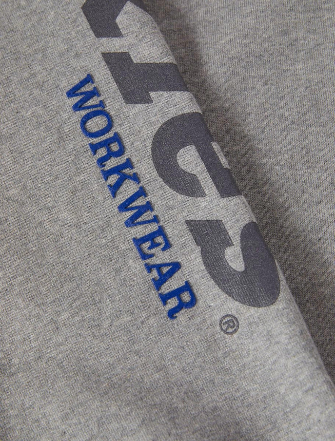 Dickies Okemo GPX Heren Sweatshirt DK0A4XTUGYM1