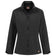 Dickies Everyday Softshelljack dames DK0A4XUWBLK – M