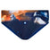 Star Wars Disney Jongens Zwembrief DQE1875-blauw – 104