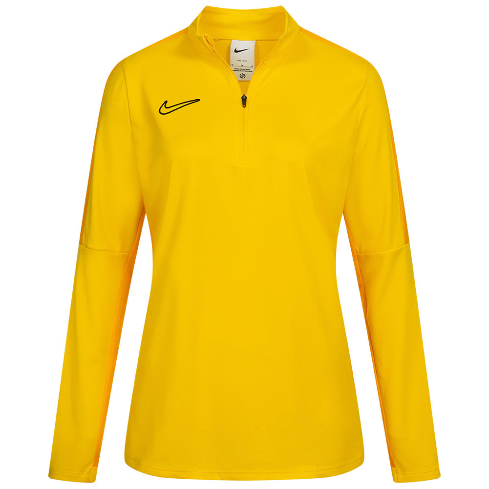 Nike Academy Trainingtop voor dames, sweatshirt DR1354-719