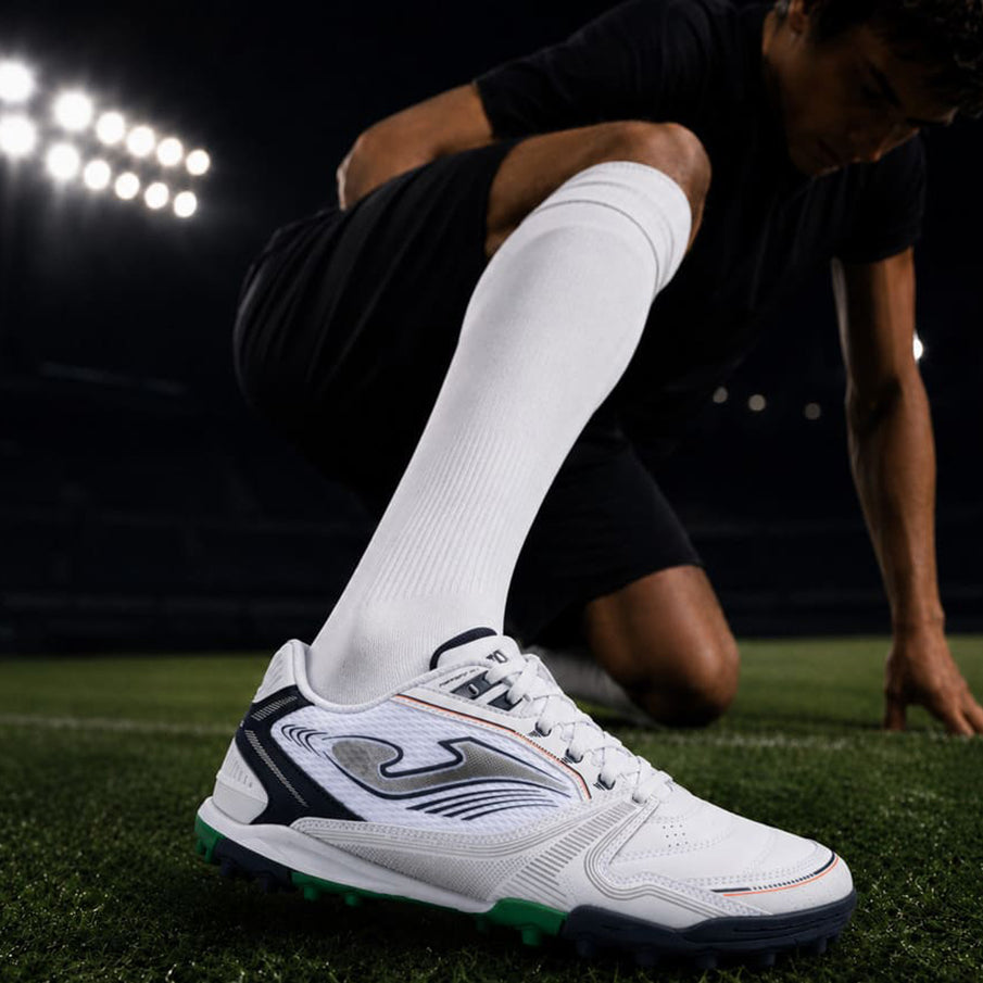Joma Dribling Street Turf Heren Noppen Voetbalschoenen DRIW2502TF