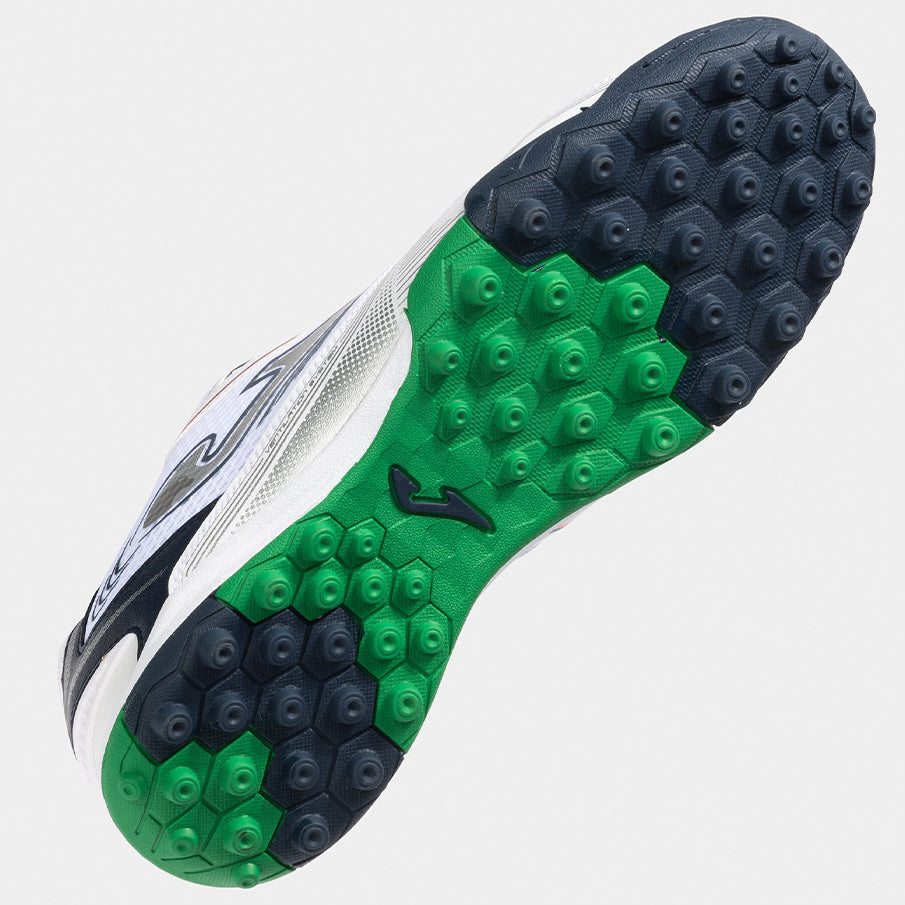 Joma Dribling Street Turf Heren Noppen Voetbalschoenen DRIW2502TF
