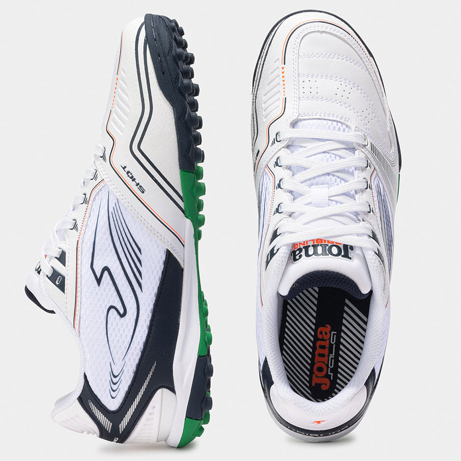 Joma Dribling Street Turf Heren Noppen Voetbalschoenen DRIW2502TF