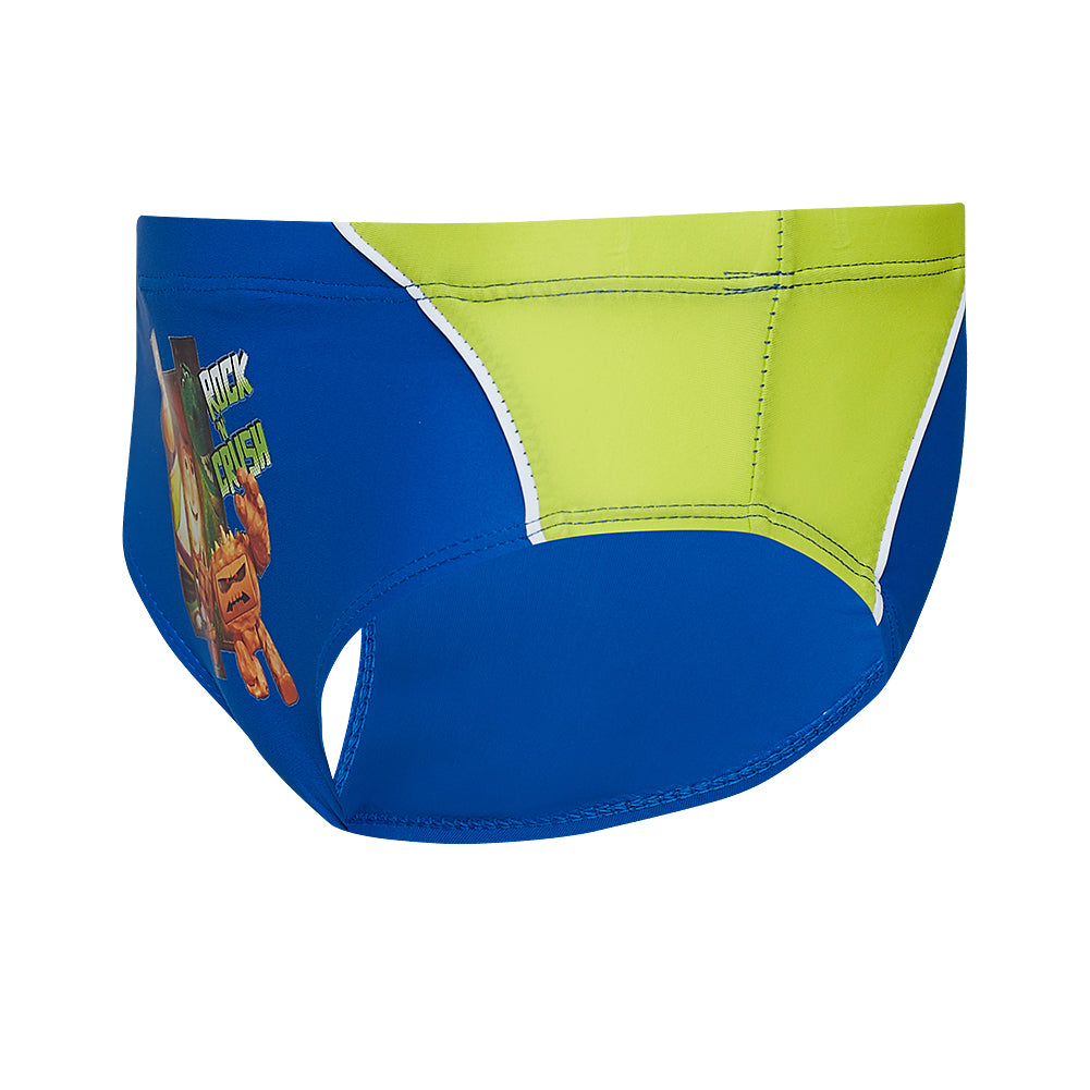 Toy Story Jongens Zwembrief E12F1897-blauw