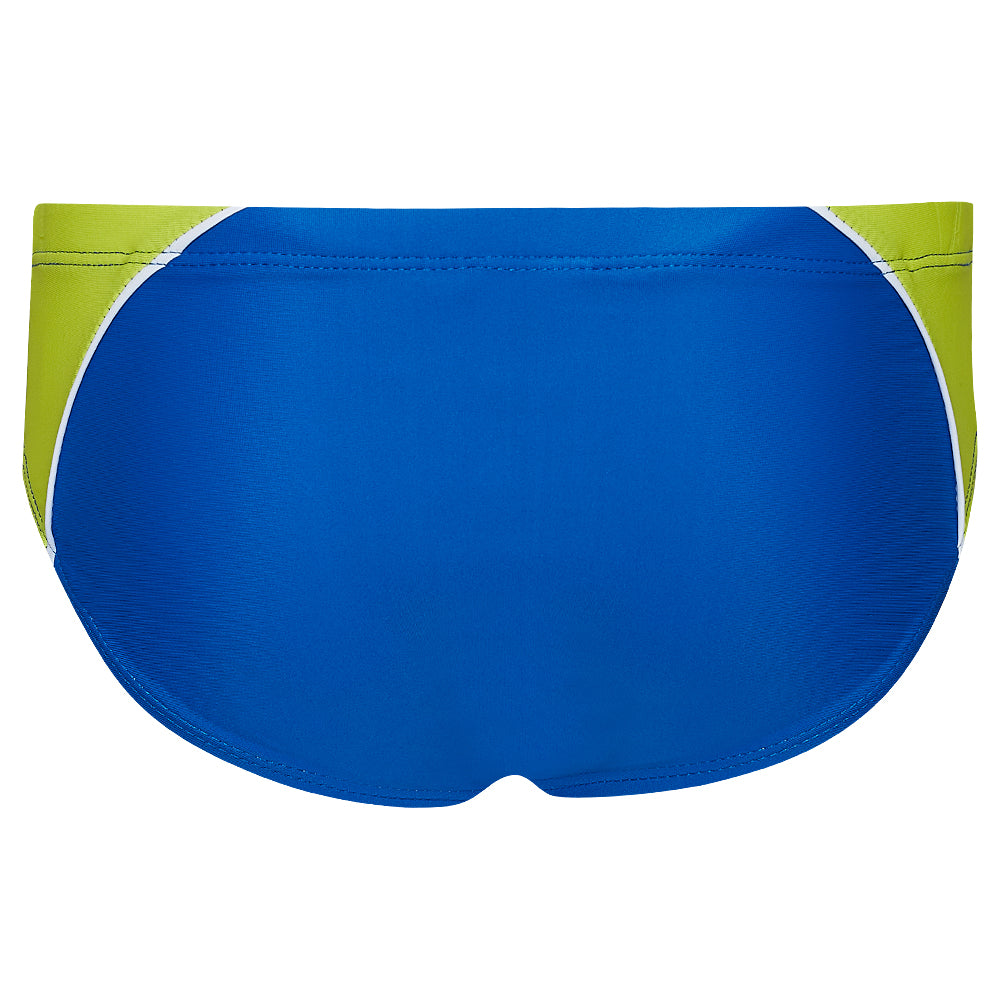 Toy Story Jongens Zwembrief E12F1897-blauw