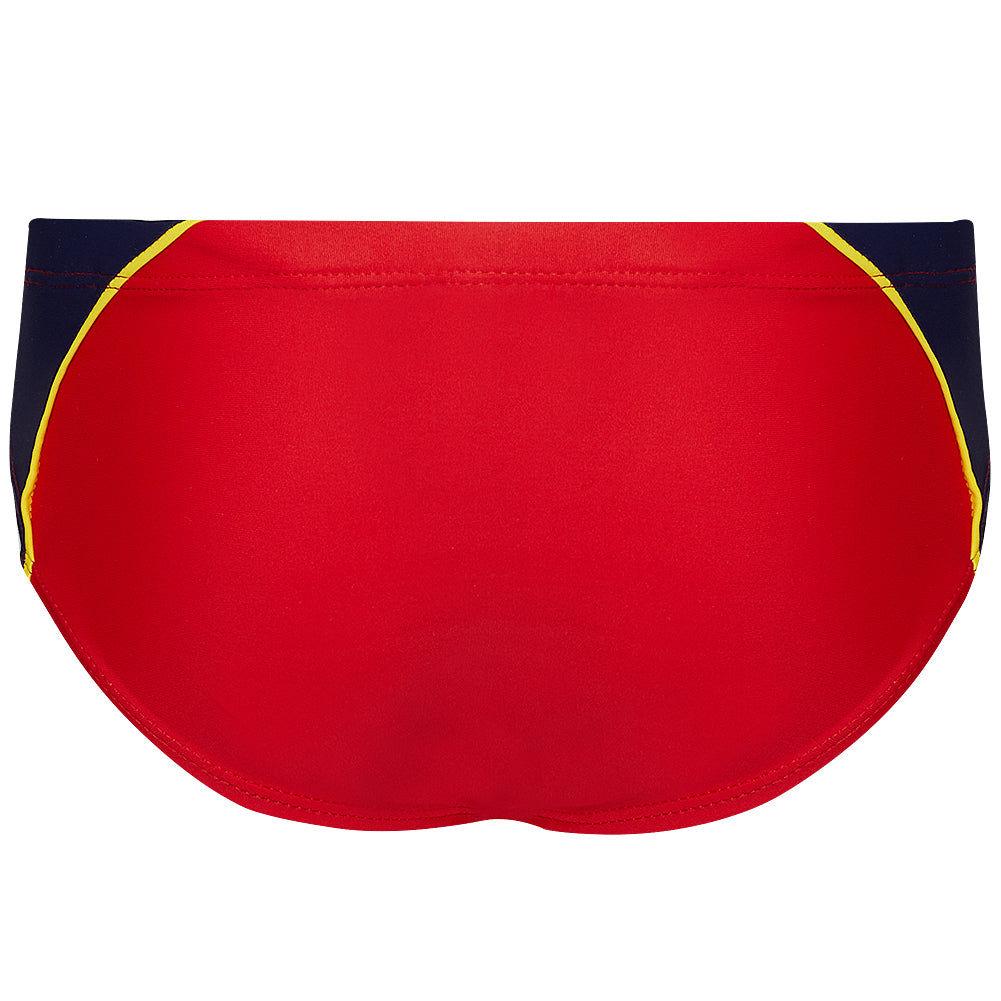 Toy Story Jongens Zwembrief E12F1897-rood