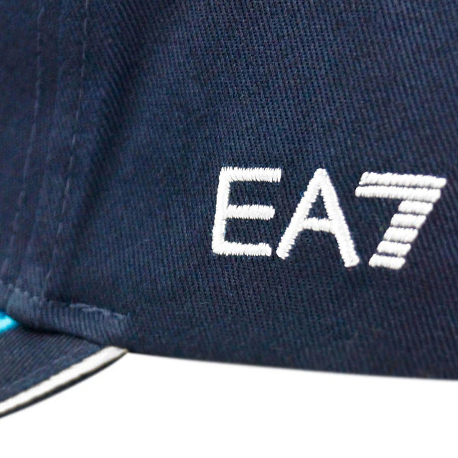 SSC Napoli EA7 Emporio Armani Herenpet EASSCN24A01