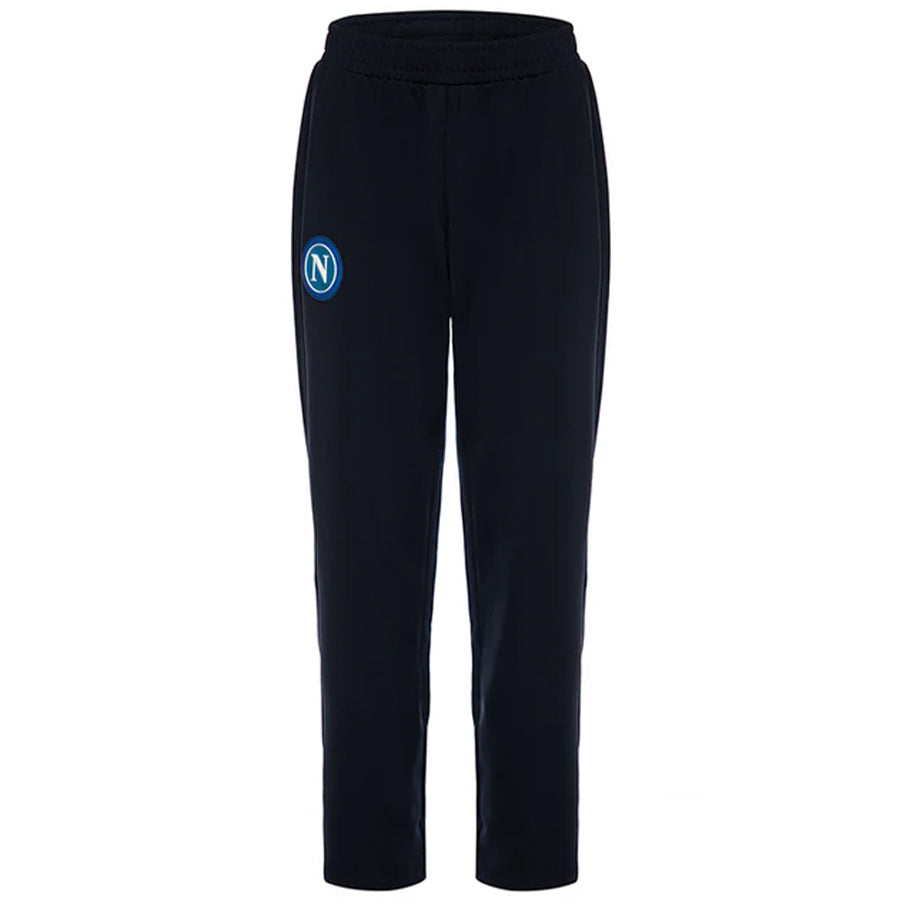 SSC Napoli EA7 Emporio Armani Trainingsbroek voor kinderen/heren EASSCN24T06