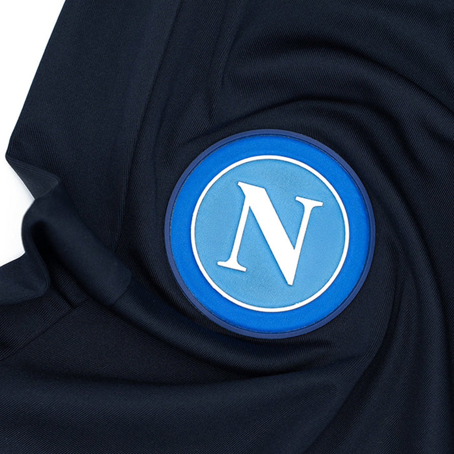 SSC Napoli EA7 Emporio Armani Trainingsbroek voor kinderen/heren EASSCN24T06