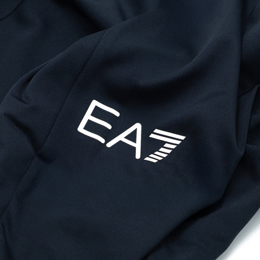 SSC Napoli EA7 Emporio Armani Trainingsbroek voor kinderen/heren EASSCN24T06