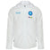 SSC Napoli EA7 Emporio Armani Waterdichte Heren Jas EASSCN24T08-100-WHITE – L