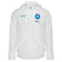 SSC Napoli EA7 Emporio Armani Waterproof Heren Jas EASSCN24T09-100-WHITE – L