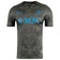 SSC Neapel EA7 Emporio Armani Authentic Heren Uitwisselingsshirt EASSCN25G05 – S