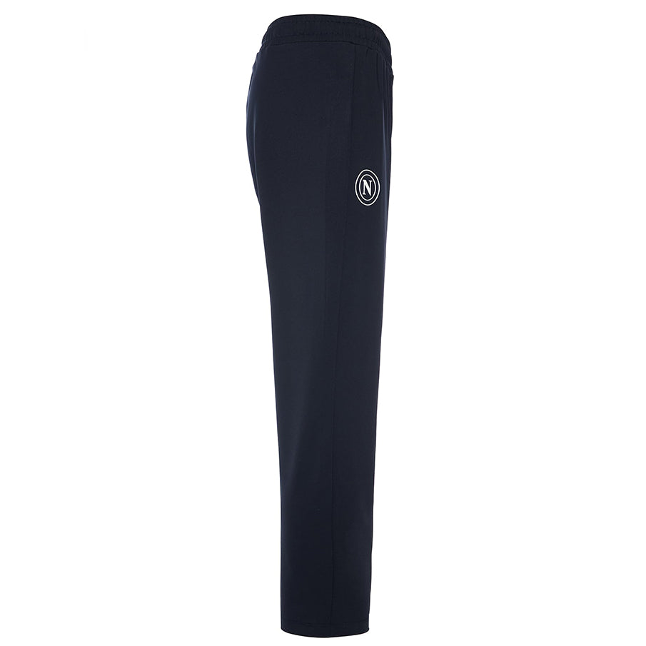 SSC Napoli EA7 Emporio Armani Trainingsbroek voor heren EASSCN25T07