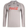 SSC Neapel EA7 Emporio Armani Herensweater EASSCN25T16 – M