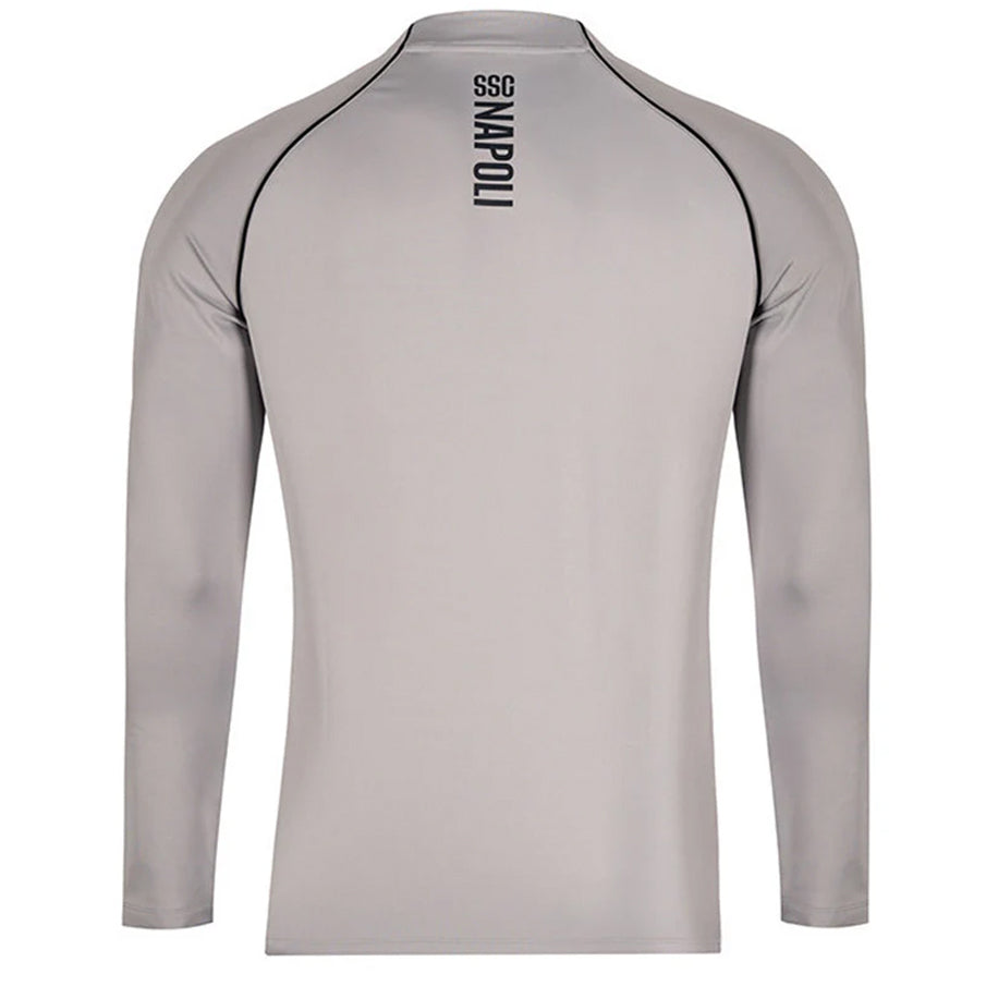 SSC Neapel EA7 Emporio Armani Herensweater EASSCN25T16