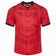SSC Napoli EA7 Emporio Armani Heren Thuistenue Keeper Shirt EASSCN25W09K – S