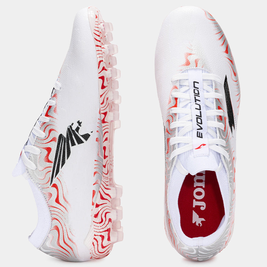 Joma Evolution CUP FG Heren Voetbalschoenen ECUS2502FG