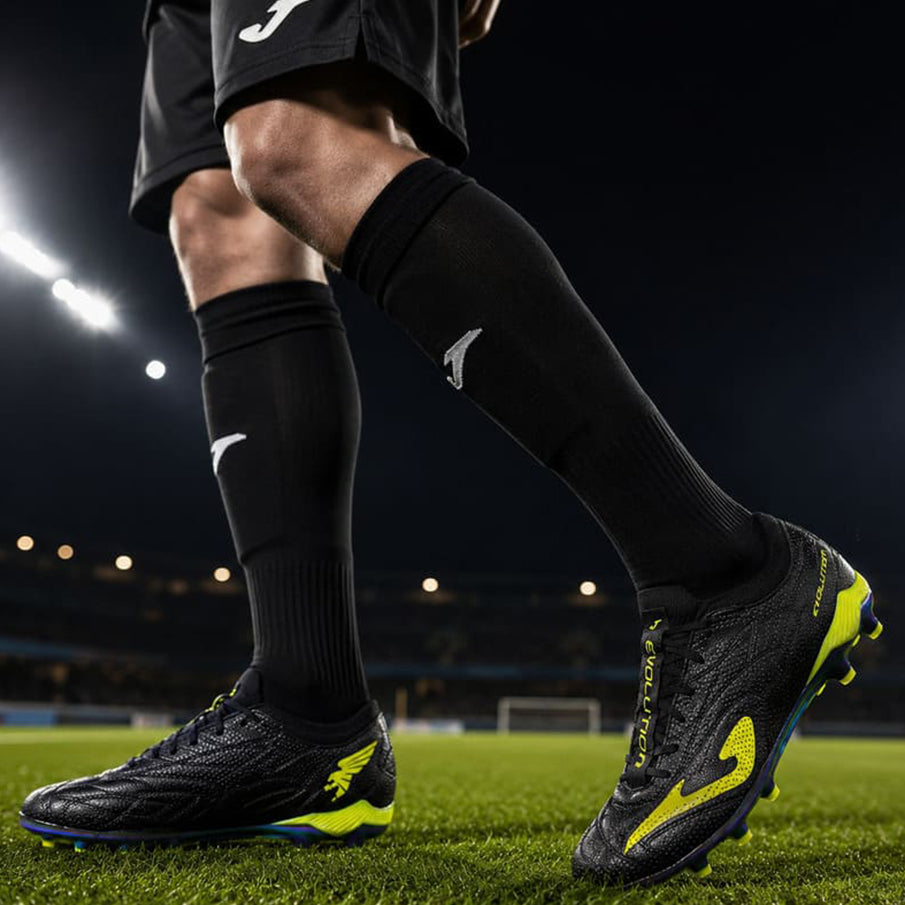 Joma Evolution TOP FG Heren Premium Voetbalschoenen ECUW2531FG