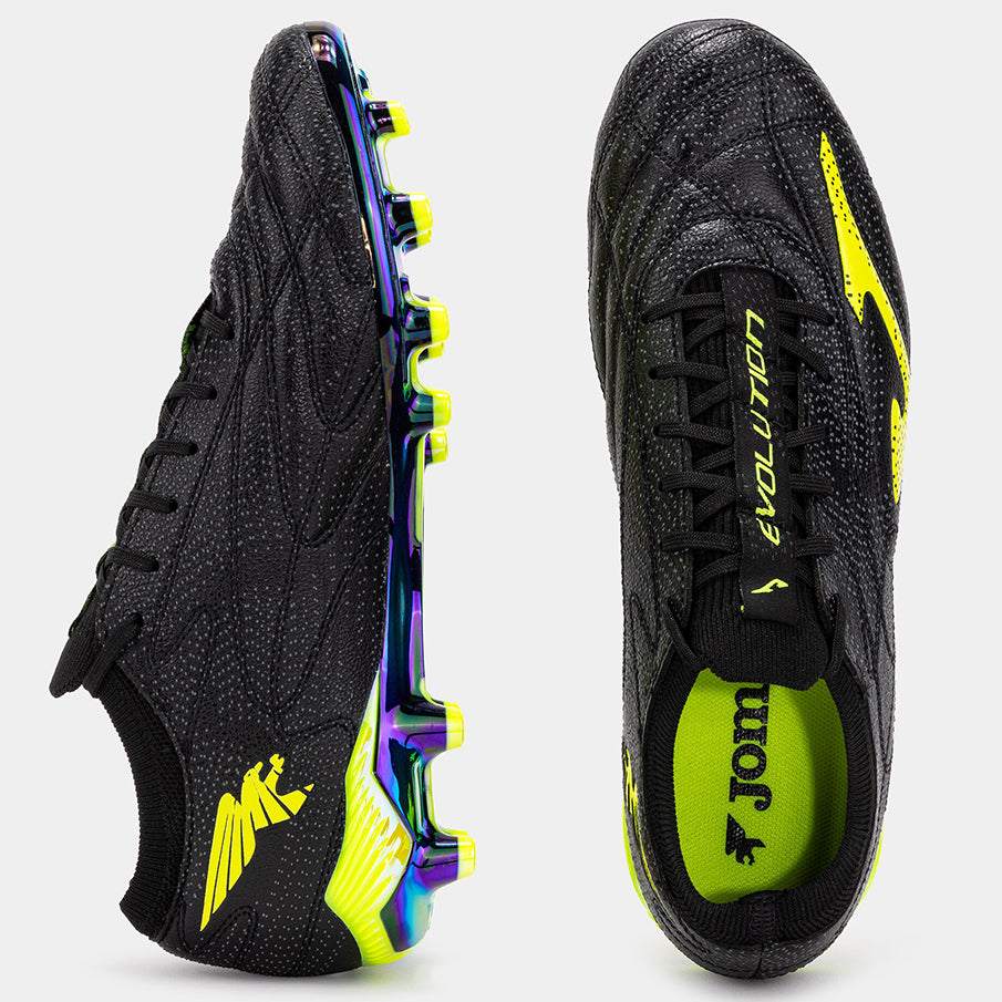 Joma Evolution TOP FG Heren Premium Voetbalschoenen ECUW2531FG