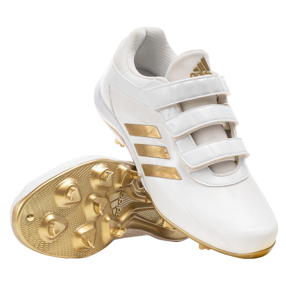 adidas adiZERO Stabile AC 75 LOW Baseball schoenen EG2388
