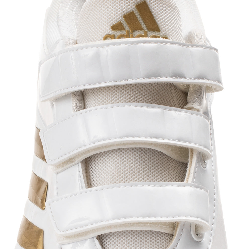 adidas adiZERO Stabile AC 75 LOW Baseball schoenen EG2388