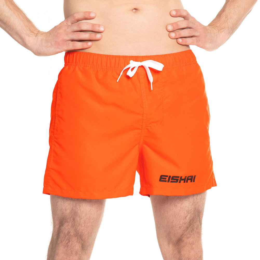 EISHAI "Nadar" Heren Zwembroek oranje