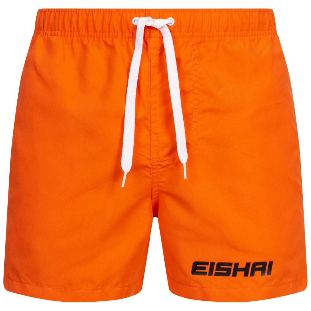 EISHAI "Nadar" Heren Zwembroek oranje