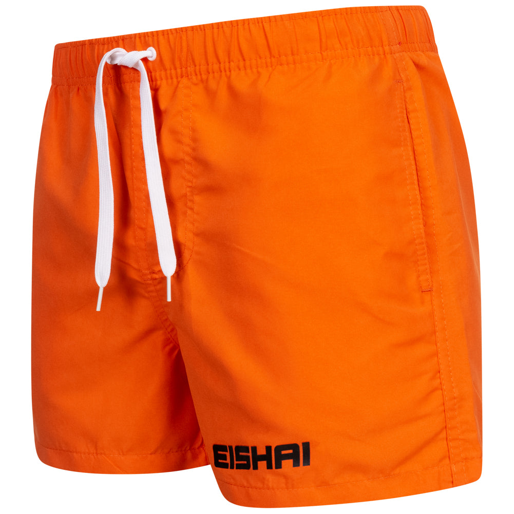 EISHAI "Nadar" Heren Zwembroek oranje