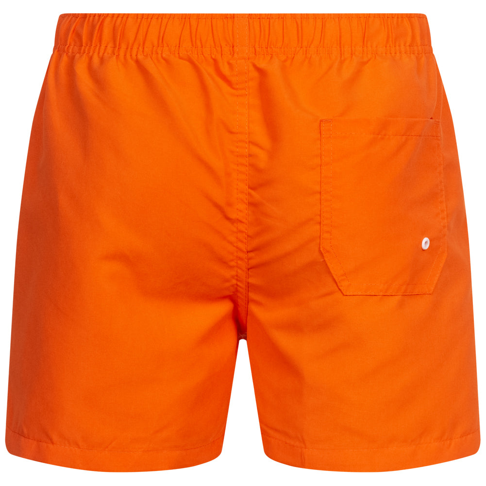 EISHAI "Nadar" Heren Zwembroek oranje