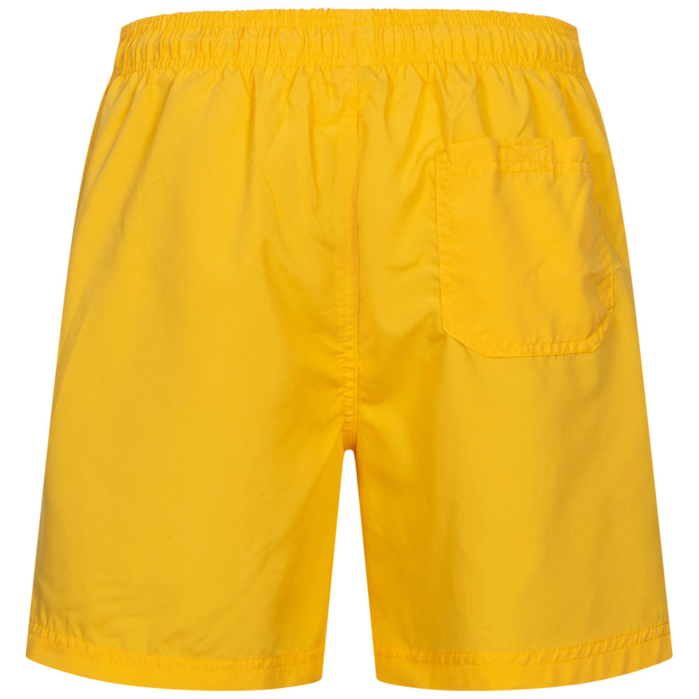 EUROPEAN POLO CHAMP Heren Zwemshorts EPCSWIM-GELB
