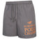 EUROPEAN POLO CHAMP Heren Zwemshort EPCSWIM-GRAU – L