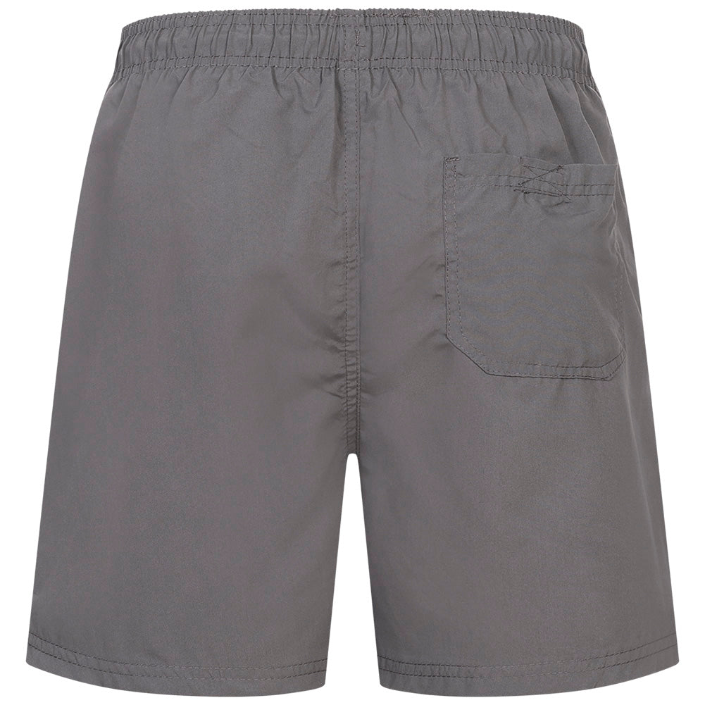 EUROPEAN POLO CHAMP Heren Zwemshort EPCSWIM-GRAU